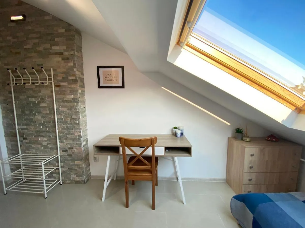 Lk17 - Loft In The Center Apartment Sofia Bulgaria