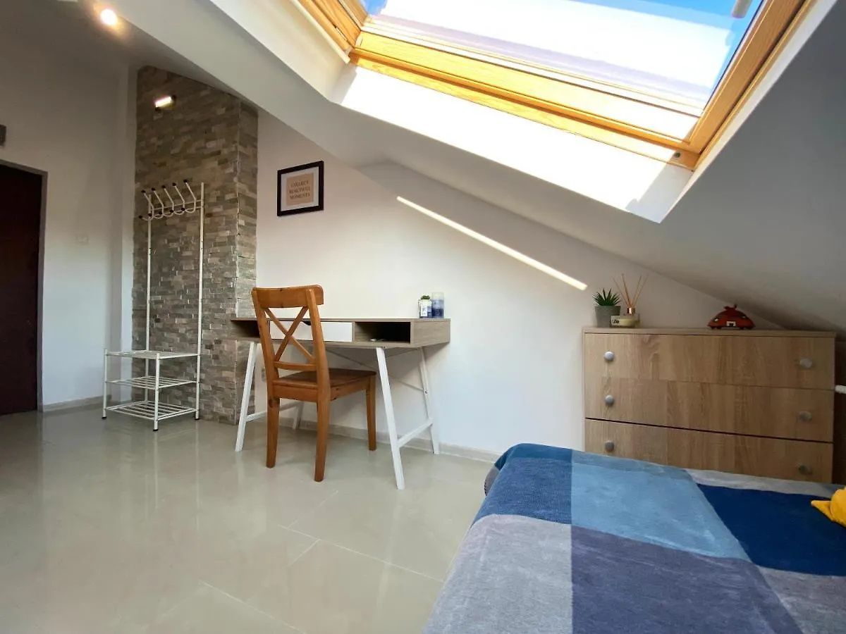 Lk17 - Loft In The Center Apartment Sofia 0*,  Bulgaria